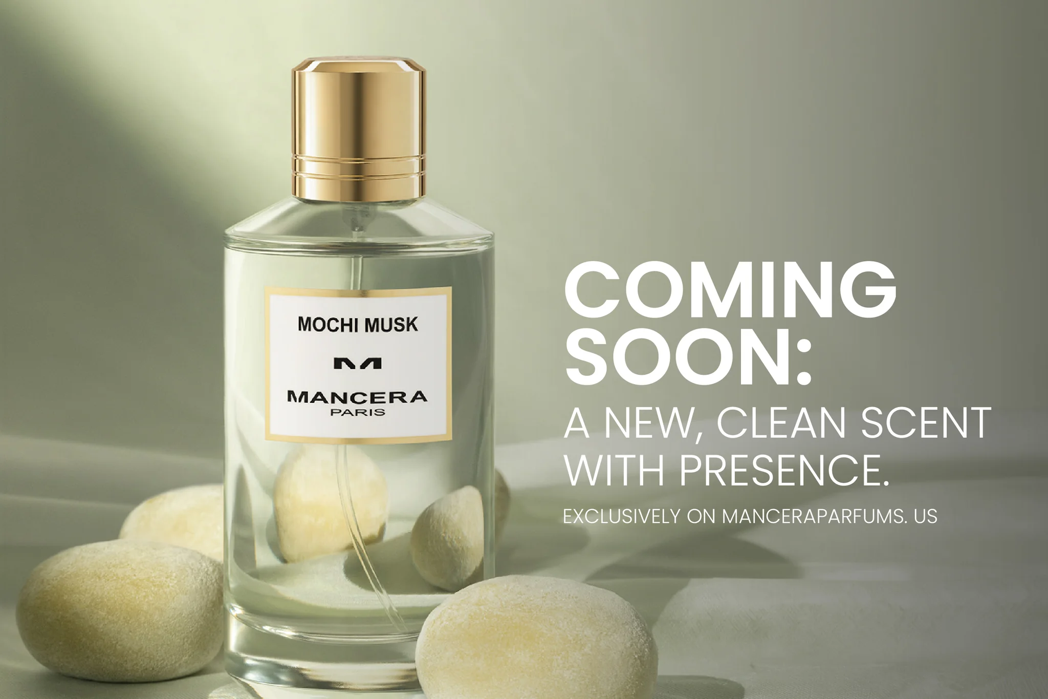 Exquisite Scents, Timeless Elegance